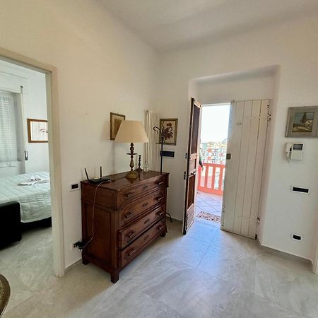 Tilde Apartment - Levanto, 5 Terre Esterno foto
