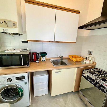 Tilde Apartment - Levanto, 5 Terre Esterno foto