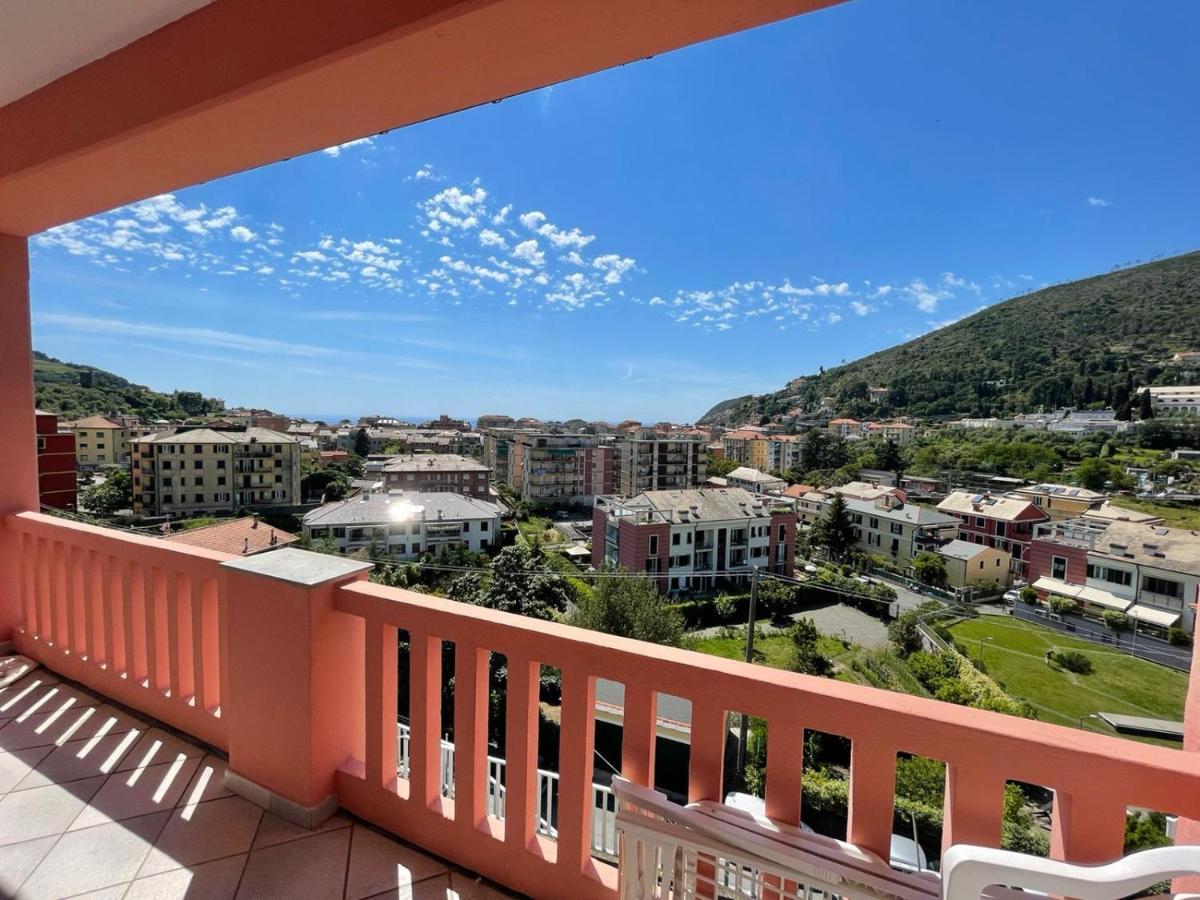 Tilde Apartment - Levanto, 5 Terre Esterno foto