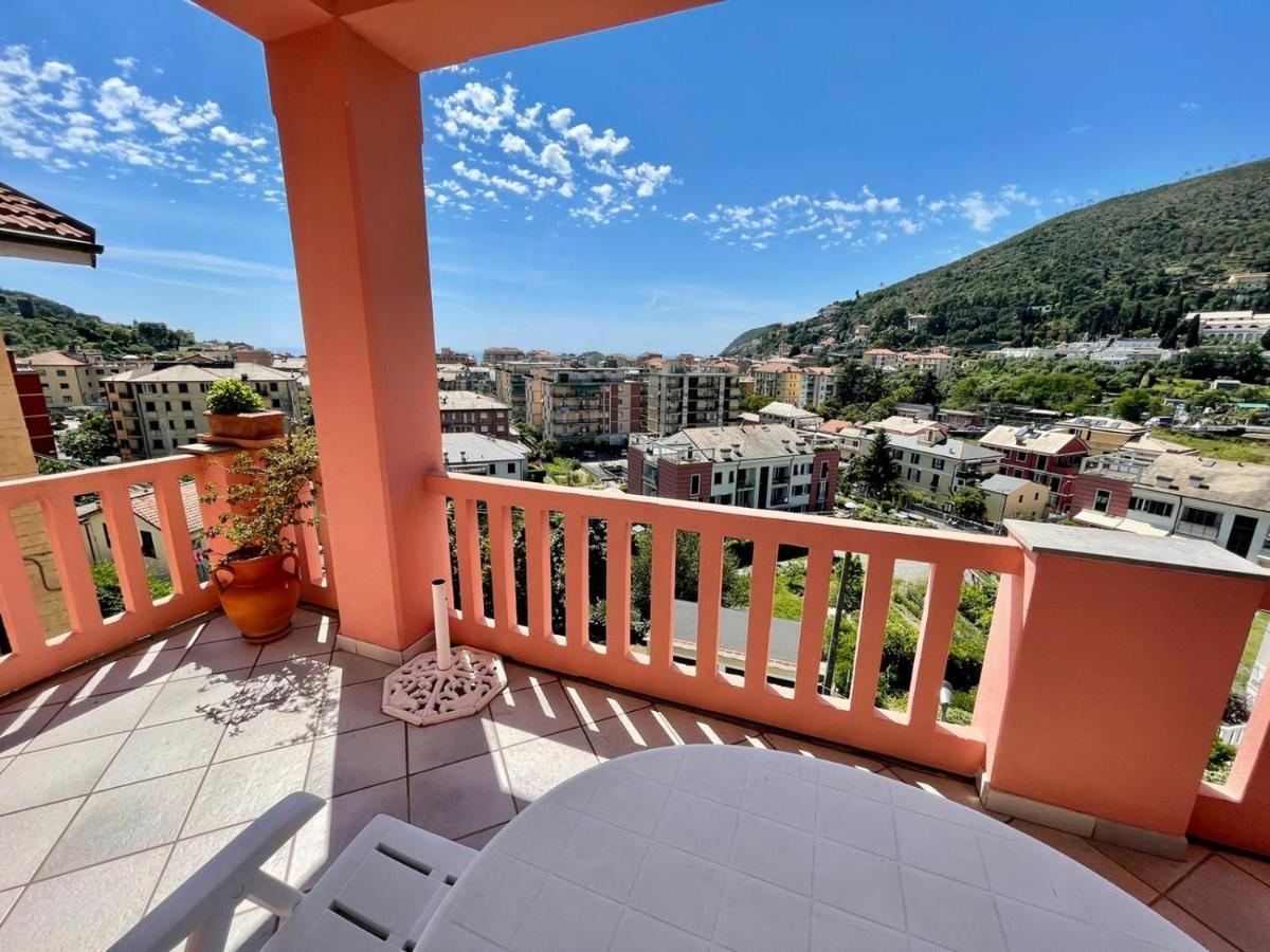 Tilde Apartment - Levanto, 5 Terre Esterno foto