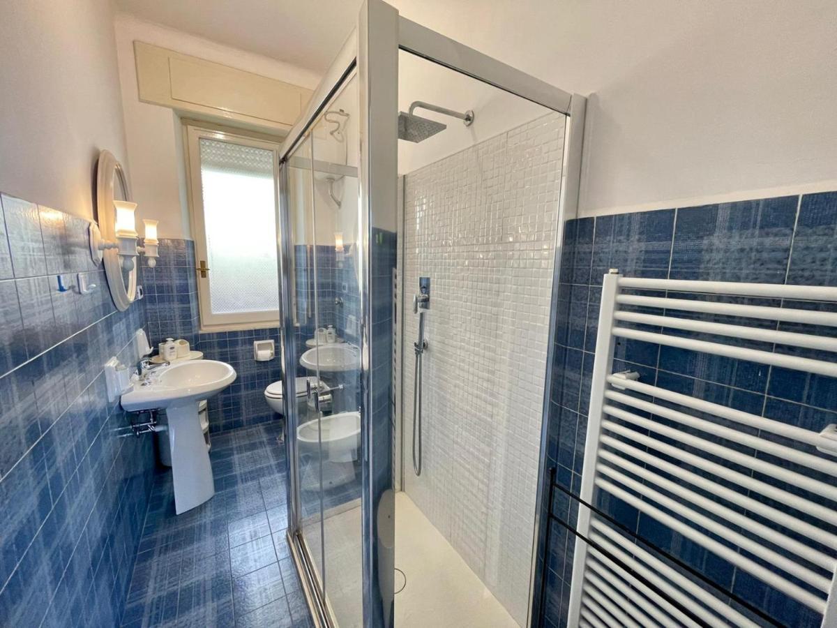 Tilde Apartment - Levanto, 5 Terre Esterno foto