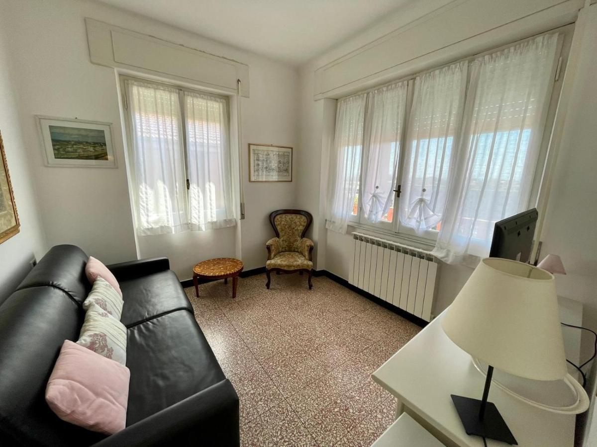 Tilde Apartment - Levanto, 5 Terre Esterno foto
