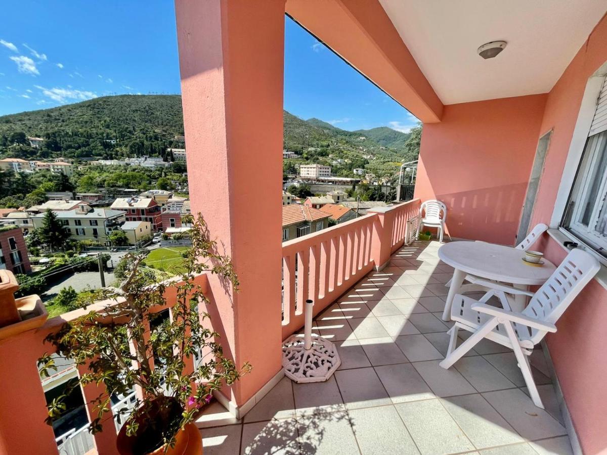 Tilde Apartment - Levanto, 5 Terre Esterno foto