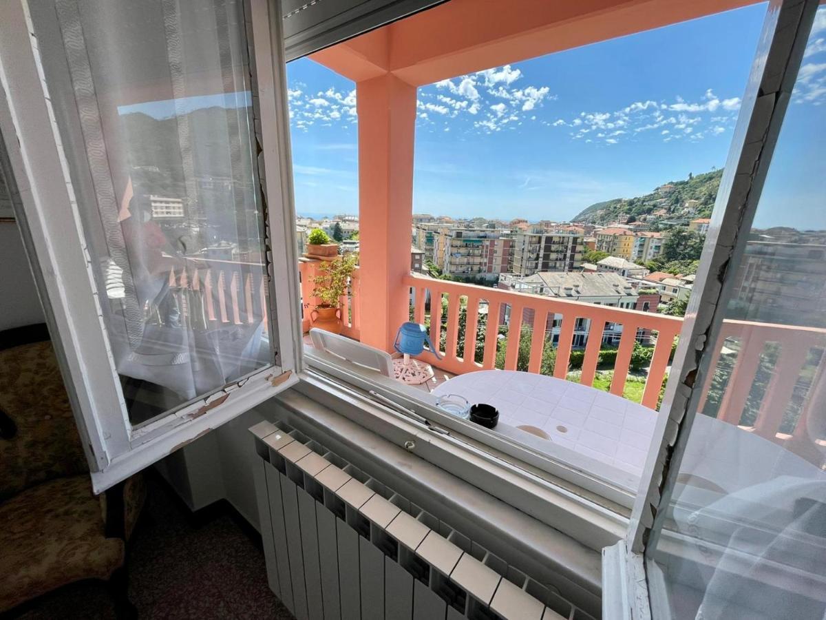 Tilde Apartment - Levanto, 5 Terre Esterno foto