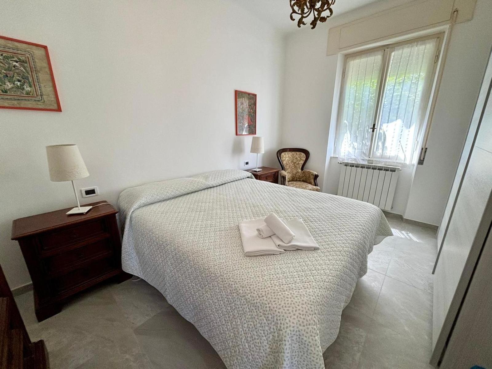 Tilde Apartment - Levanto, 5 Terre Esterno foto