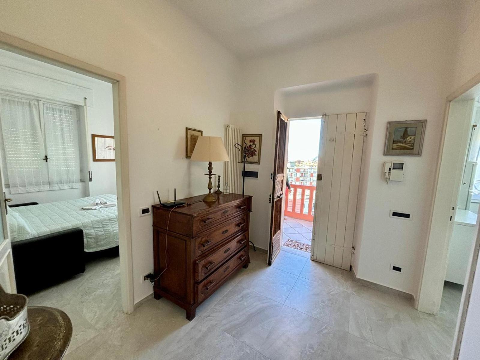 Tilde Apartment - Levanto, 5 Terre Esterno foto
