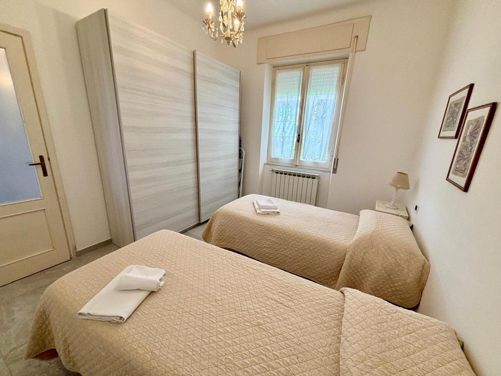 Tilde Apartment - Levanto, 5 Terre Esterno foto