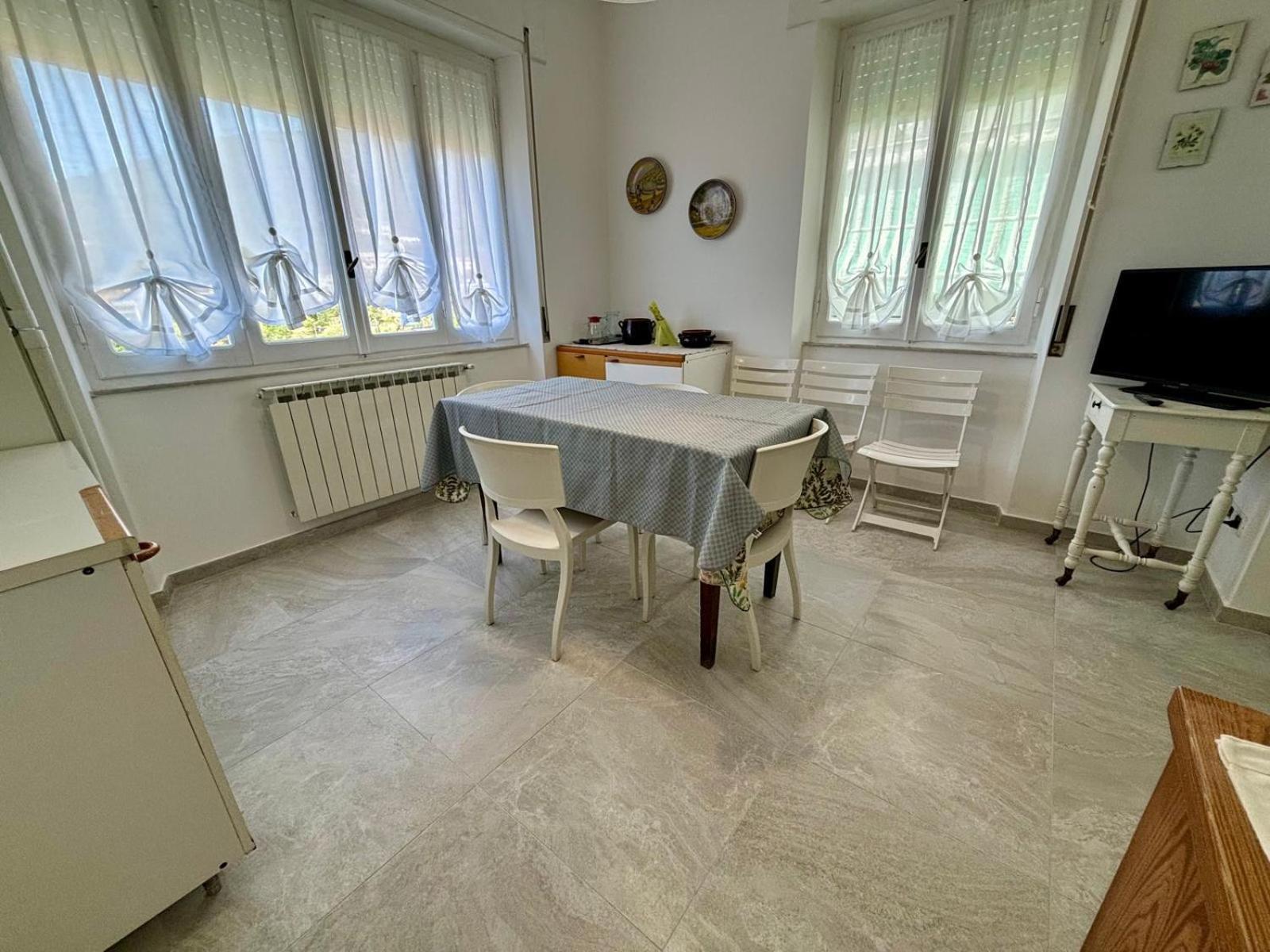Tilde Apartment - Levanto, 5 Terre Esterno foto