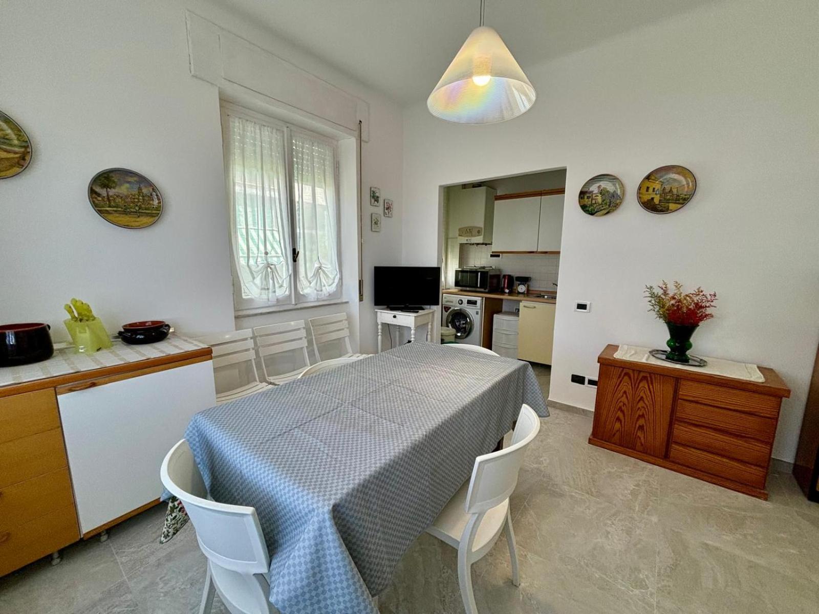 Tilde Apartment - Levanto, 5 Terre Esterno foto