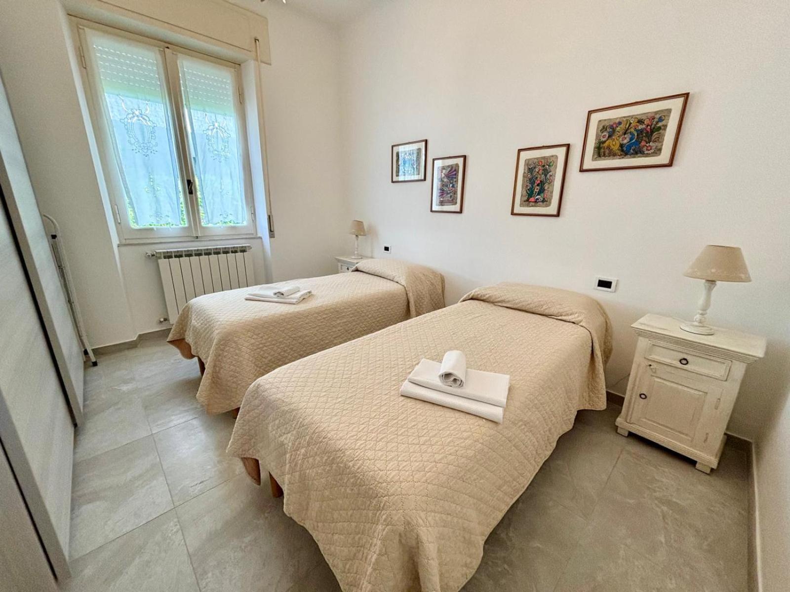 Tilde Apartment - Levanto, 5 Terre Esterno foto